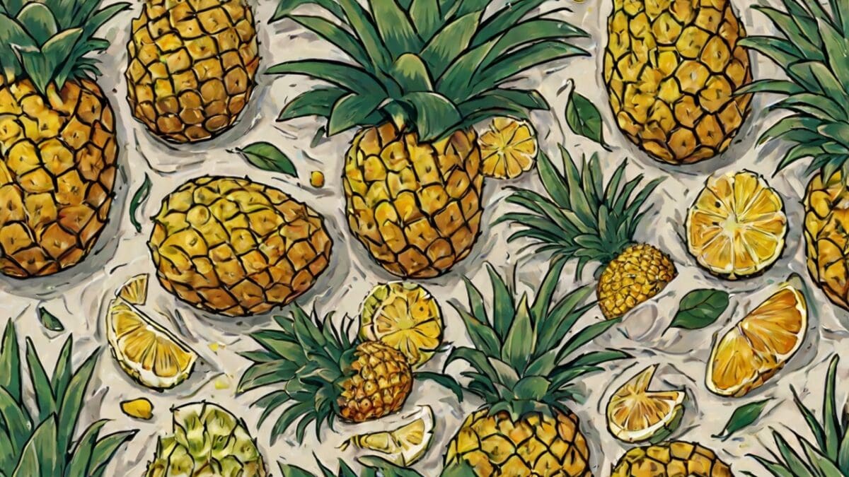 Startup CeluNova de residuos de piña llega a final global – El ...