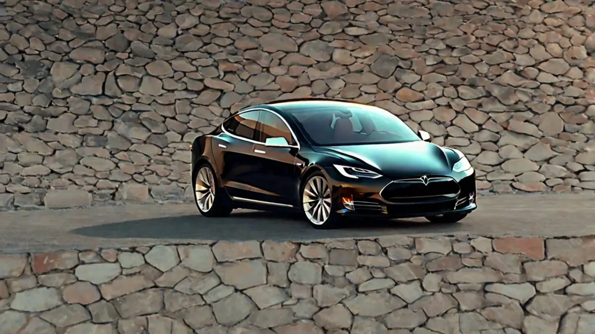 Caen las ventas de Tesla un 13% en el primer trimestre 2023 – El ...