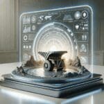 Representación digital de innovaciones mineras con tecnología avanzada