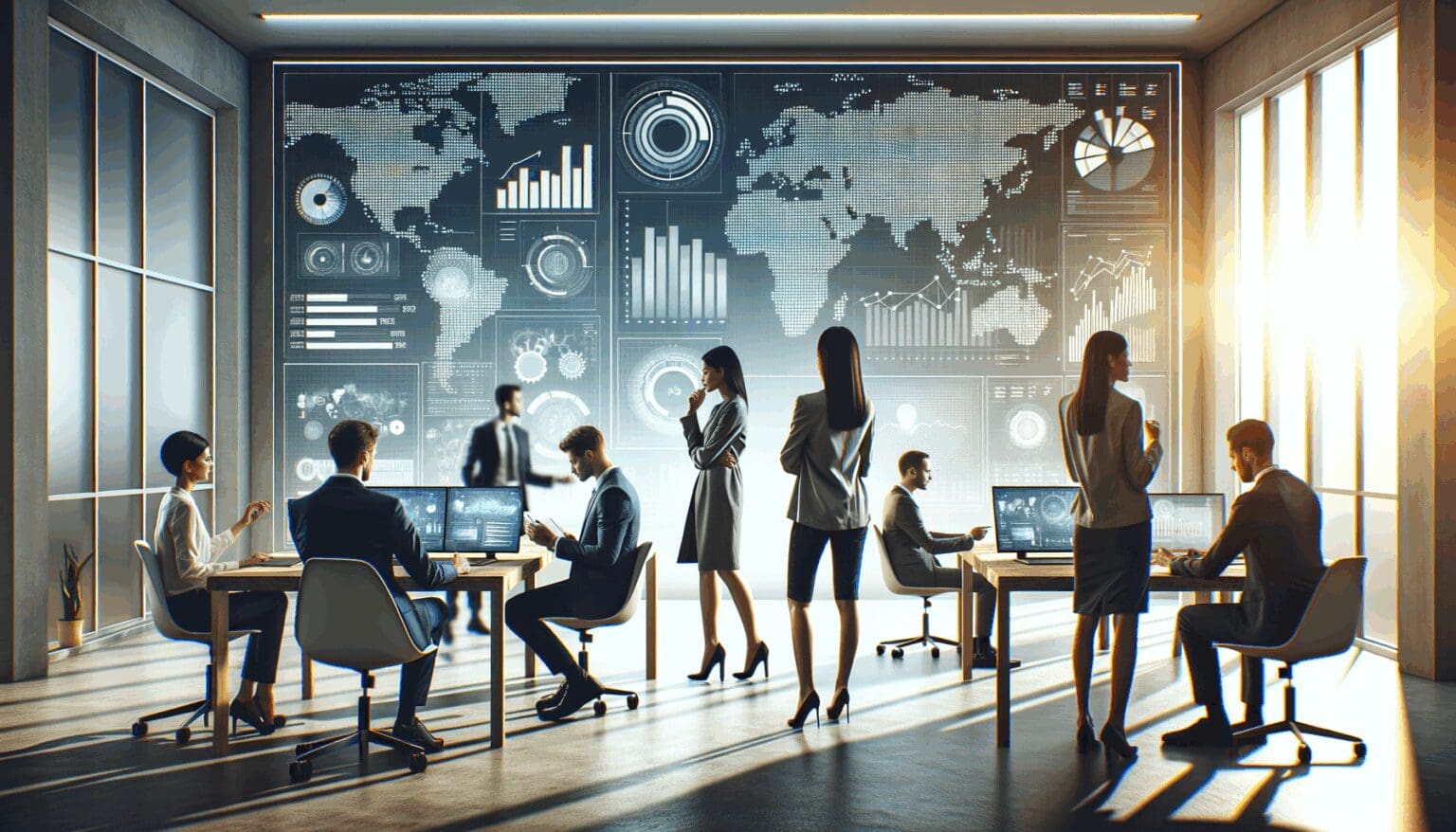Neety Neety: Inteligencia artificial que transforma ventas B2B para startups ...