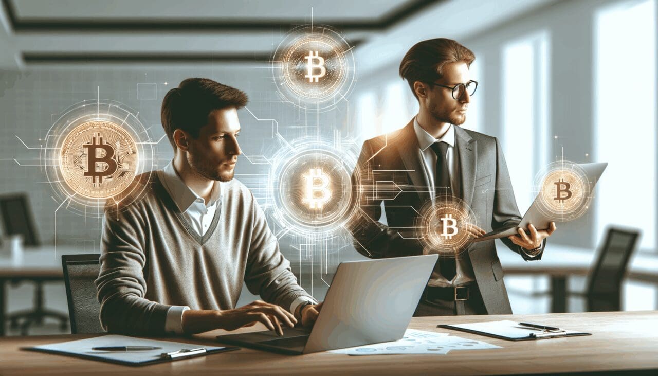 La nómina en criptomonedas en la educación: Transformando cómo aprendemos – OneSafe