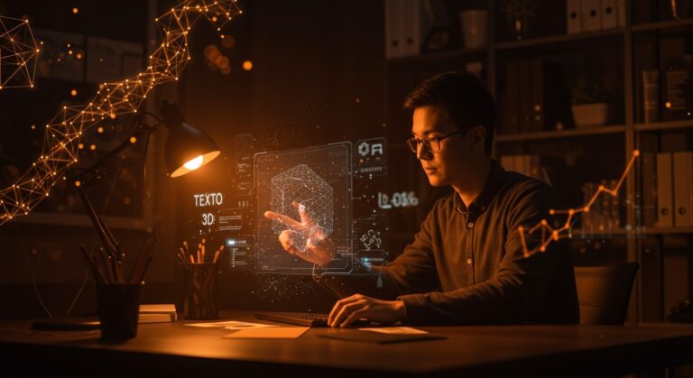 Startup Adam de YC revolucionando diseño CAD con IA y recaudando 4.1M para herramienta texto a 3D