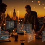 Gonzalo Román y startups en Sevilla usando herramientas SaaS innovadoras para impulsar el ecosistema tech y emprendimiento en Andalucía.