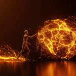 Agent4 revolucionando la automatización web con agentes inteligentes y mapas DOM auto-reparables en ecosistema startup.