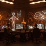 Alibaba Cloud impulsa la inteligencia artificial empresarial con los modelos Qwen y Wan, mejorando cloud gaming y reduciendo dependencia de GPUs Nvidia.