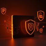 Amazon Fire TV bloqueando aplicaciones de piratería con protección avanzada en streaming y seguridad tecnológica.