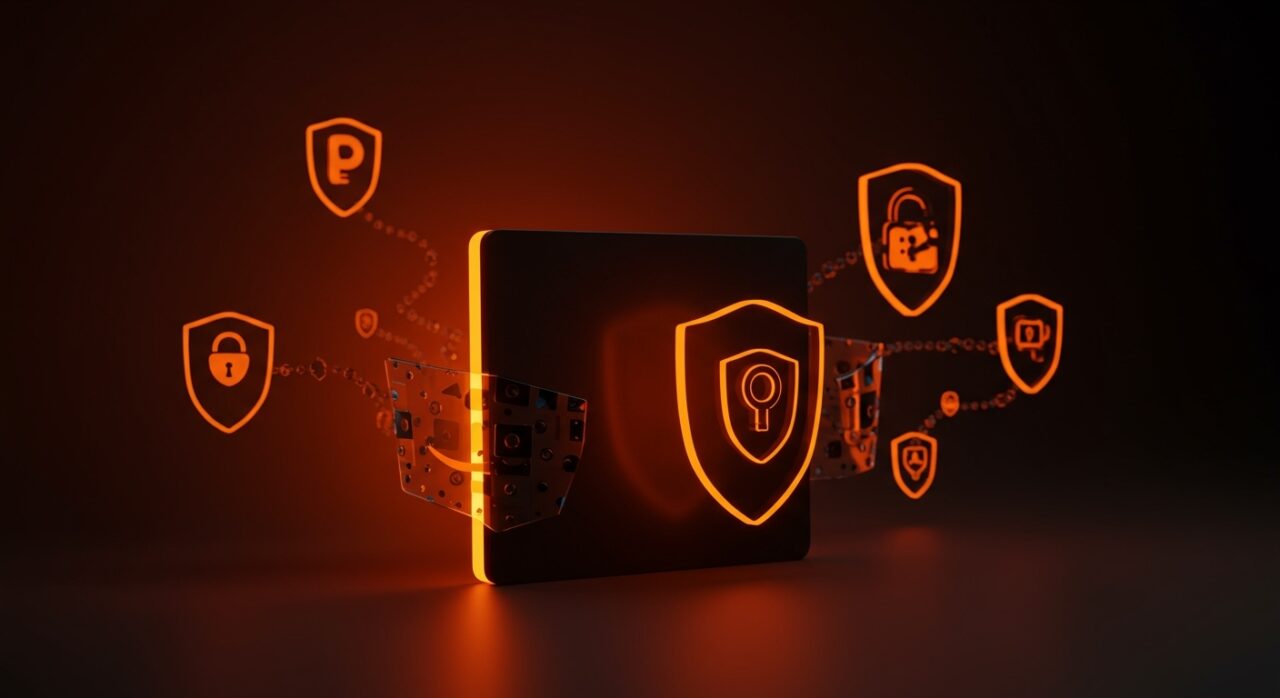 Amazon Fire TV bloqueando aplicaciones de piratería con protección avanzada en streaming y seguridad tecnológica.