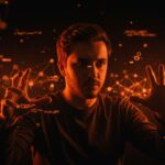 Anatoly Yakovenko de Solana promoviendo el agentic coding en desarrollo de software y tendencias tecnológicas.