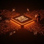 Sistema ATLAS de Together AI acelerando la inferencia de modelos de lenguaje con optimización y eficiencia en IA generativa.