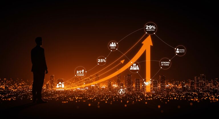 Ecosistema Deep Tech chileno liderando LATAM con crecimiento de startups científicas e inversión destacada en innovación tecnológica.