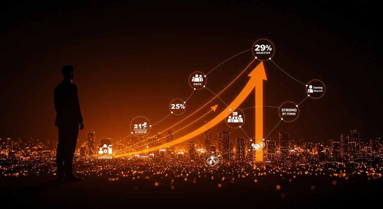 Ecosistema Deep Tech chileno liderando LATAM con crecimiento de startups científicas e inversión destacada en innovación tecnológica.