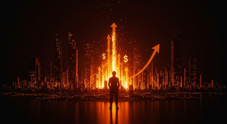 Ecosistema Deep Tech en Chile con startups innovadoras y récord de inversión en Latinoamérica.