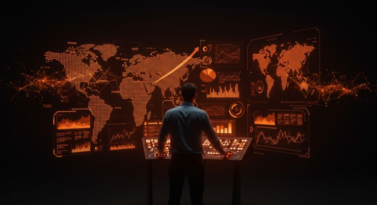 Chris Lehane enfrentando el desafío de innovar con Sora en OpenAI bajo regulación global y expansión internacional.