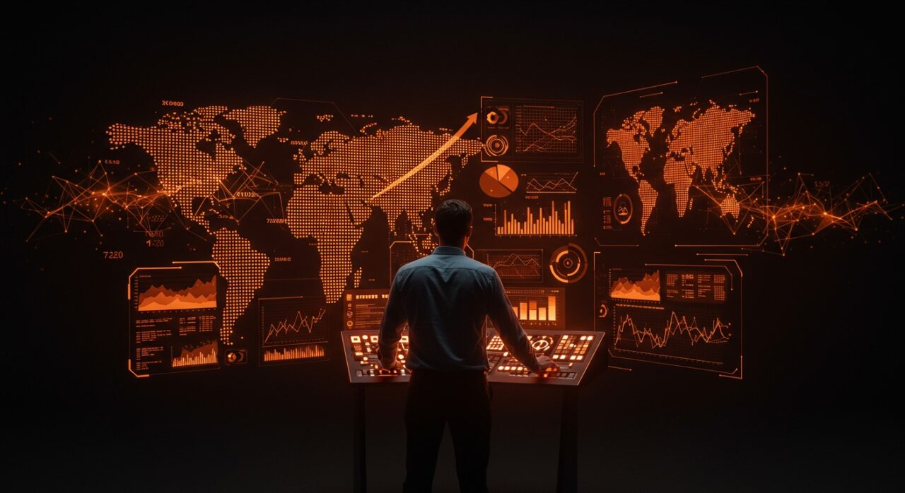 Chris Lehane enfrentando el desafío de innovar con Sora en OpenAI bajo regulación global y expansión internacional.