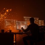 Claude Haiku 4.5, inteligencia artificial más rápida y económica para desarrollo de software en startups tecnológicas.