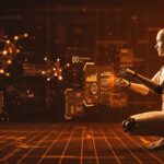 Representación visual de Claude Skills liderando la automatización con IA avanzada en startups tecnológicas.