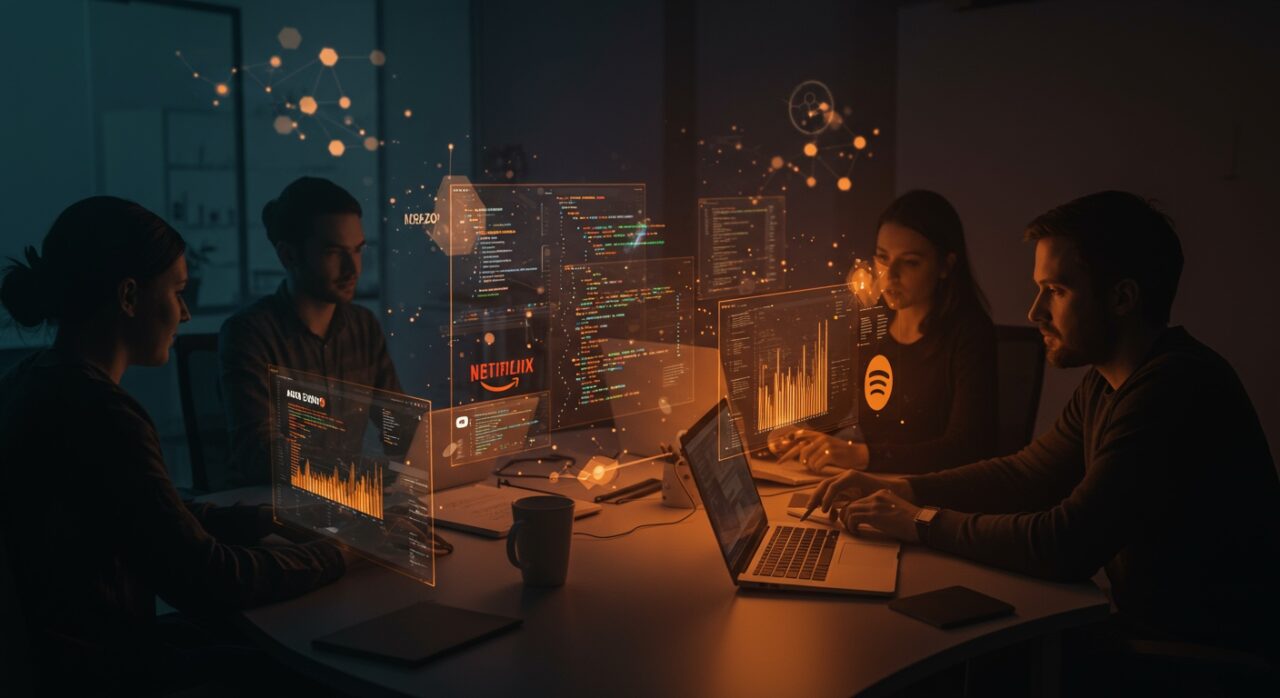 Biblioteca open source con más de 100 clones de sitios populares para founders y desarrolladores en crecimiento SaaS.