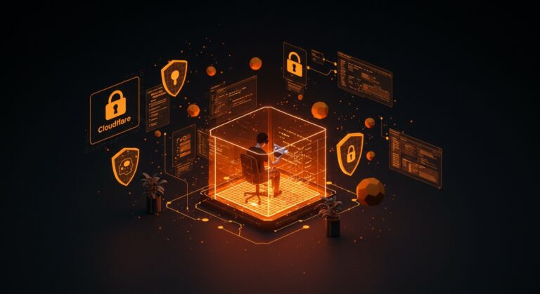 Desarrollo seguro y automatizado con Cloudflare Sandbox SDK, ideal para startups que buscan escalabilidad eficiente.