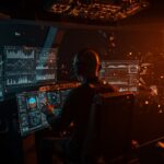 Vulnerabilidades en ciberseguridad de Collins Aerospace afectando la seguridad en sistemas críticos de aviación.