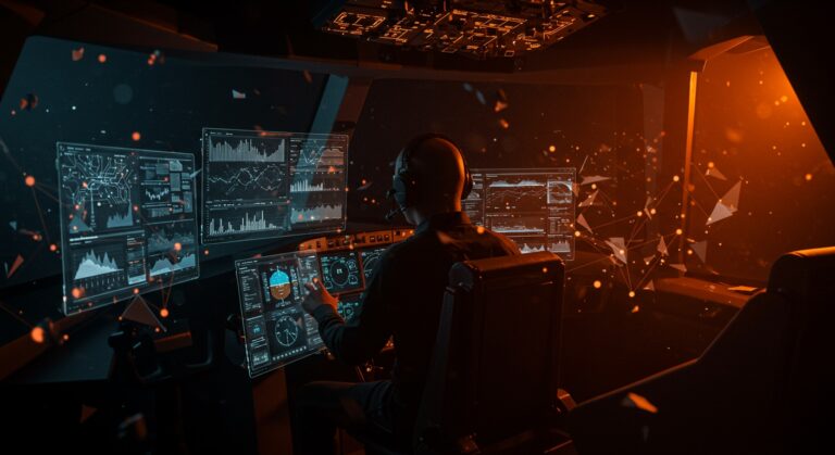 Vulnerabilidades en ciberseguridad de Collins Aerospace afectando la seguridad en sistemas críticos de aviación.