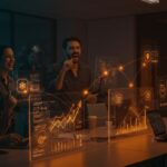 Convocatoria programa Go! Startup en Región Metropolitana para emprendimientos tecnológicos con enfoque en aceleración y networking de inversionistas.