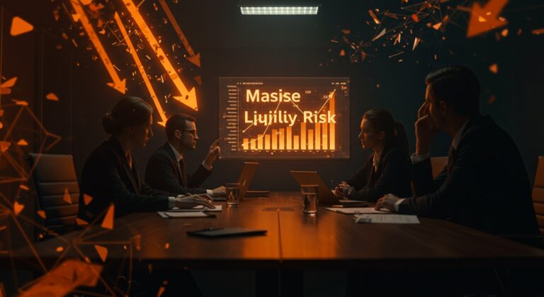 Crisis de liquidez en private equity impacta el mercado startup con riesgo de cinco billones de dólares en activos.