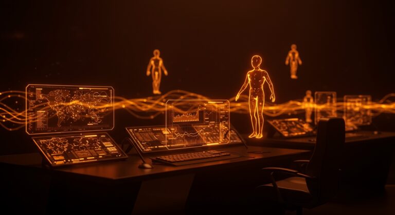 Innovaciones en IA abierta para ciberseguridad empresarial con agentes autónomos y respuesta en tiempo real por CrowdStrike y NVIDIA.