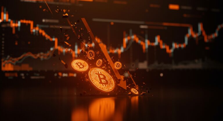 Crypto Whale realiza un short de 163 millones en Bitcoin, causando gran volatilidad en el mercado cripto y sospechas de trading institucional.