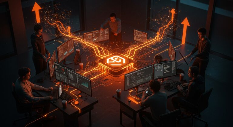 Programa aceleradora de startups de IA de Databricks con financiamiento y mentoría para tecnología innovadora.