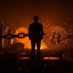 Decomiso récord de Bitcoin y red de fraude cripto con trabajo forzado, destacando regulación y justicia en criptomonedas.