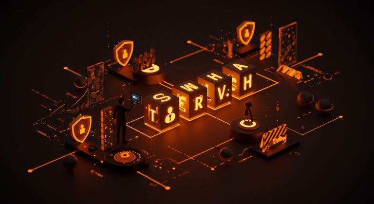 Visualización de dominios separados para contenido de usuarios en plataformas SaaS con protección de Google Safe Browsing y seguridad web avanzada.