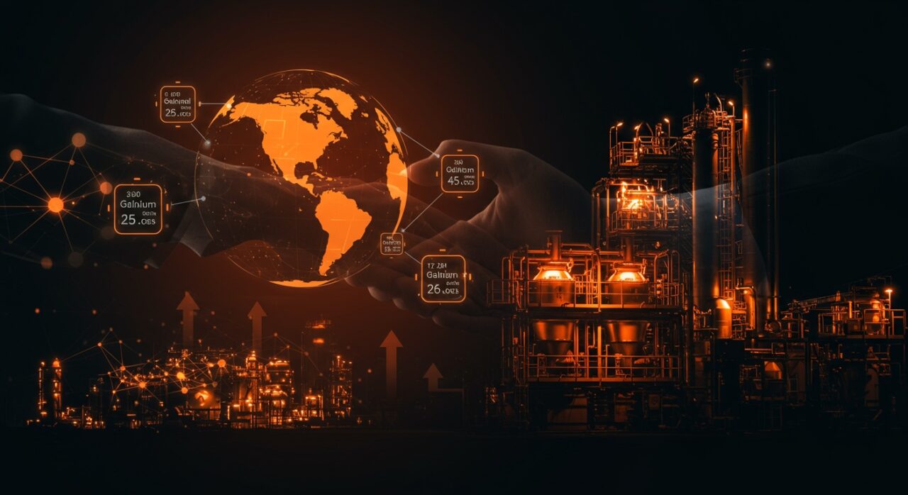 Acuerdo estratégico entre Estados Unidos y Australia para minerales críticos y cadena de suministro tecnológica.