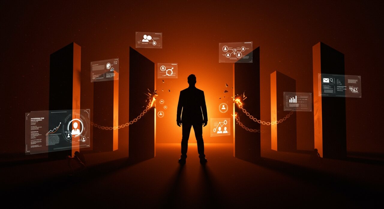 Enfrentamiento visual de Elon Musk con reguladores federales ilustrando desafíos regulatorios y lecciones para startups de movilidad e innovación tecnológica.