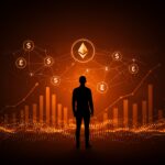 Confianza Ethereum de Li Lin impulsando la nómina cripto en startups fintech con inversión institucional y custodia segura.