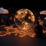 Proveedores cloud europeos destacados para startups con enfoque en soberanía de datos y cumplimiento GDPR en infraestructura tecnológica.