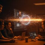 Startup Phota Labs de ex empleados Adobe revolucionando edición fotográfica con inteligencia artificial y recibiendo inversión millonaria de Andreessen Horowitz.