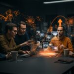 Startup Phota Labs fundada por ex empleados de Adobe revoluciona la edición fotográfica con inteligencia artificial y recibe inversión de Andreessen Horowitz.