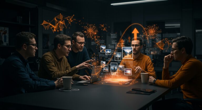 Startup Phota Labs fundada por ex empleados de Adobe revoluciona la edición fotográfica con inteligencia artificial y recibe inversión de Andreessen Horowitz.