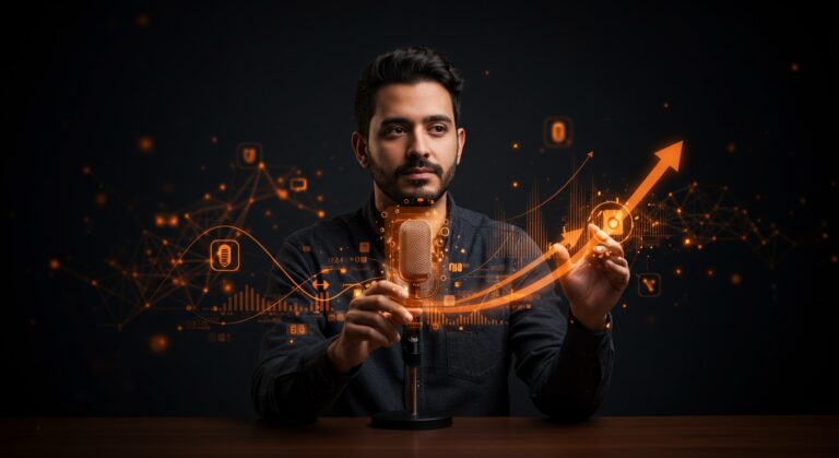 Neil Zeghidour liderando startup de IA de voz Gradium buscando 60 millones de dólares en inversión en tecnología de voz.