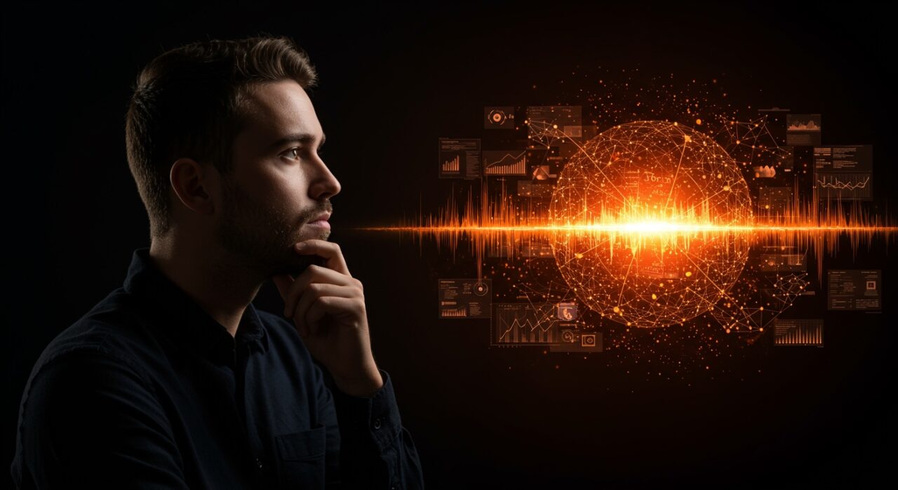 Neil Zeghidour lanzando startup de IA de voz Gradium con tecnología avanzada y financiación destacada en el ecosistema startup.