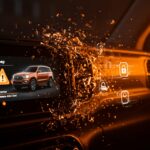 Fallo crítico en actualización OTA de software en vehículos Jeep 4xE, resaltando riesgos en software automotriz y movilidad conectada.