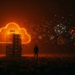Fallo masivo en AWS por fuga de talento en Amazon afecta infraestructura cloud y ecosistema tecnológico global.