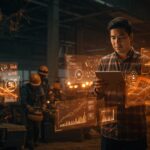 Startup chilena FieldBeat digitalizando operaciones de campo con plataforma SaaS para aumento de productividad empresarial.