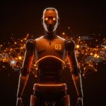 Robot humanoide Figure 03 destacado como mejor invento de 2025 por TIME, ejemplificando innovación en inteligencia artificial y automatización.