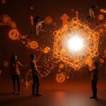 Financiación para startups mediante Web3 con tokenización y blockchain que redefine el acceso al capital.