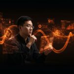 Changpeng Zhao invierte en startup de educación con inteligencia artificial, impulsando la innovación en edtech y funding.