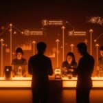 Ganadores del Premio Innovación Alimenticia 2025 en el ecosistema startup, destacando avances en tecnología alimentaria y foodtech.