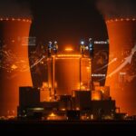 Google y NextEra reactivan la planta nuclear Duane Arnold para impulsar energía limpia e infraestructura tecnológica en data centers.