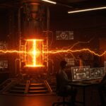 Google DeepMind y Commonwealth Fusion Systems impulsan la innovación en energía de fusión mediante inteligencia artificial en startups.