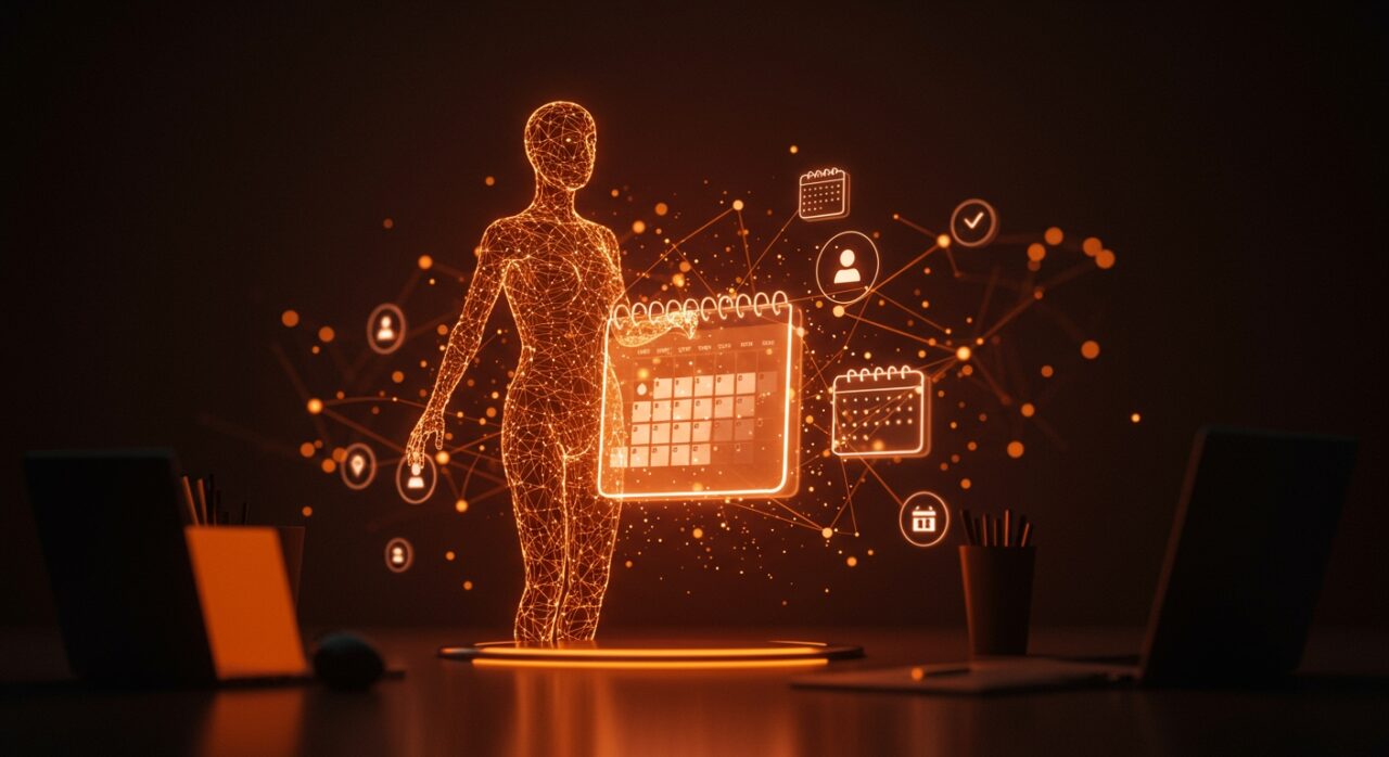 Google Gemini automatiza la programación de reuniones en Google Calendar con inteligencia artificial para mejorar la productividad.